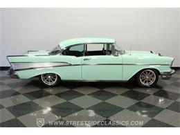 1957 Chevrolet Bel Air (CC-1866920) for sale in Lutz, Florida