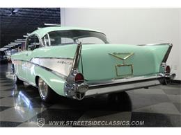 1957 Chevrolet Bel Air (CC-1866920) for sale in Lutz, Florida