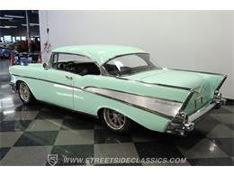 1957 Chevrolet Bel Air (CC-1866920) for sale in Lutz, Florida