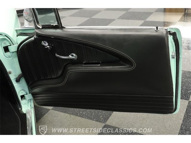 1957 Chevrolet Bel Air (CC-1866920) for sale in Lutz, Florida