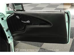 1957 Chevrolet Bel Air (CC-1866920) for sale in Lutz, Florida