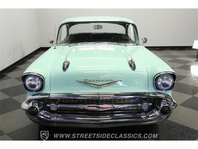 1957 Chevrolet Bel Air (CC-1866920) for sale in Lutz, Florida