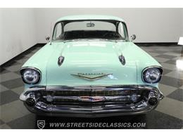 1957 Chevrolet Bel Air (CC-1866920) for sale in Lutz, Florida
