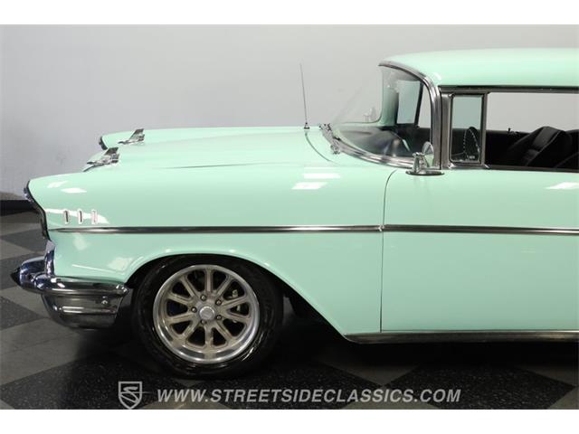 1957 Chevrolet Bel Air (CC-1866920) for sale in Lutz, Florida