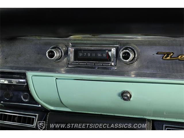 1957 Chevrolet Bel Air (CC-1866920) for sale in Lutz, Florida