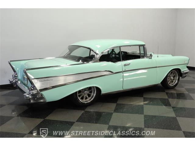 1957 Chevrolet Bel Air (CC-1866920) for sale in Lutz, Florida