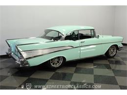 1957 Chevrolet Bel Air (CC-1866920) for sale in Lutz, Florida