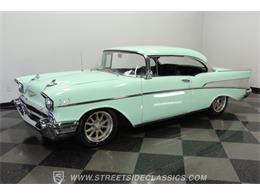 1957 Chevrolet Bel Air (CC-1866920) for sale in Lutz, Florida