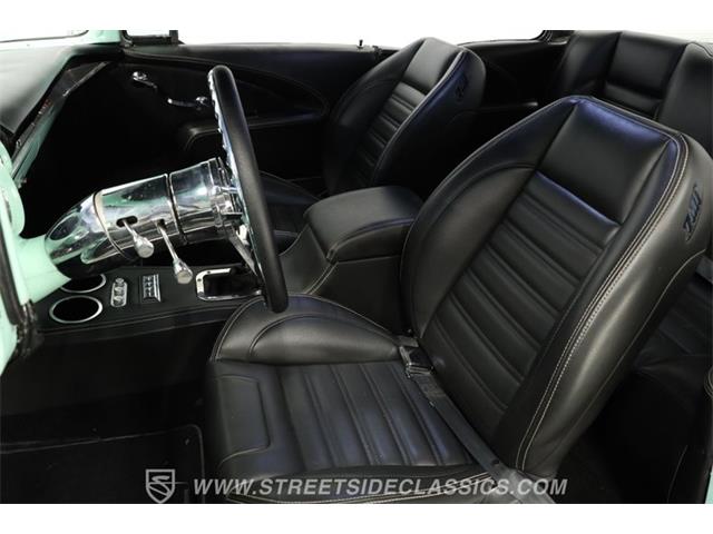 1957 Chevrolet Bel Air (CC-1866920) for sale in Lutz, Florida