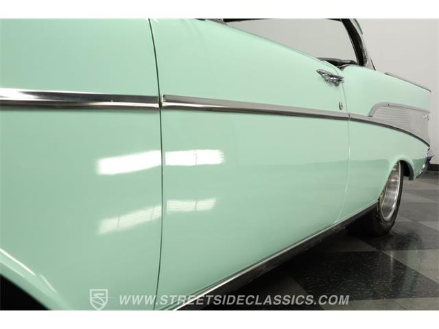 1957 Chevrolet Bel Air (CC-1866920) for sale in Lutz, Florida