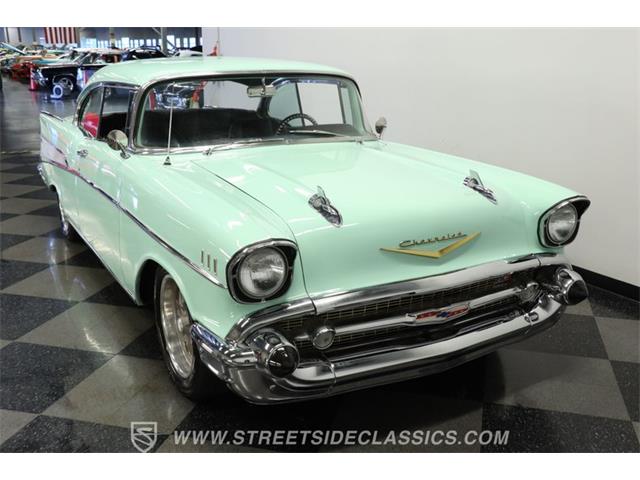 1957 Chevrolet Bel Air (CC-1866920) for sale in Lutz, Florida