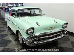 1957 Chevrolet Bel Air (CC-1866920) for sale in Lutz, Florida
