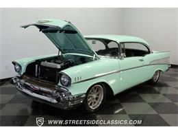 1957 Chevrolet Bel Air (CC-1866920) for sale in Lutz, Florida