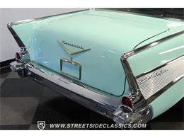 1957 Chevrolet Bel Air (CC-1866920) for sale in Lutz, Florida