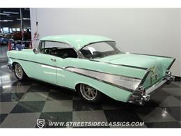 1957 Chevrolet Bel Air (CC-1866920) for sale in Lutz, Florida