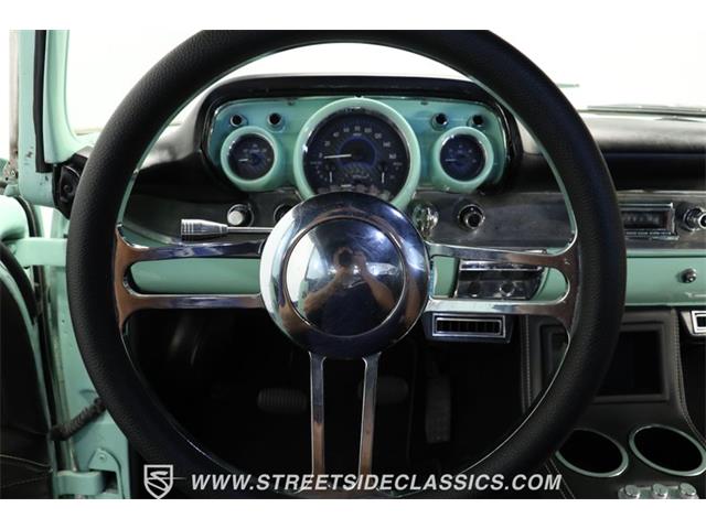 1957 Chevrolet Bel Air (CC-1866920) for sale in Lutz, Florida
