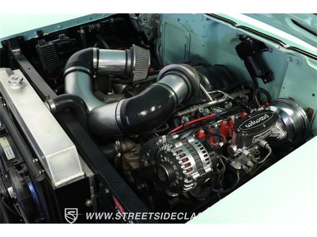 1957 Chevrolet Bel Air (CC-1866920) for sale in Lutz, Florida