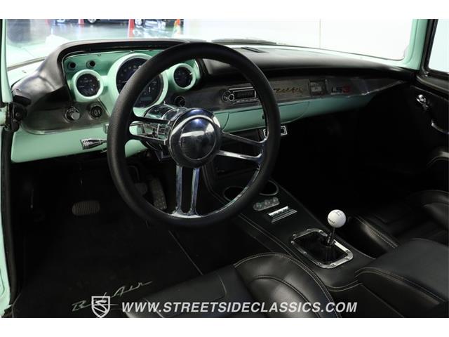 1957 Chevrolet Bel Air (CC-1866920) for sale in Lutz, Florida