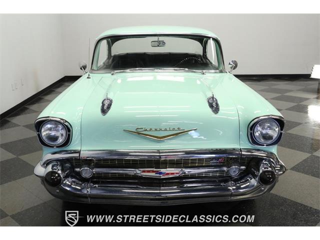 1957 Chevrolet Bel Air (CC-1866920) for sale in Lutz, Florida