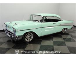 1957 Chevrolet Bel Air (CC-1866920) for sale in Lutz, Florida