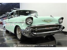 1957 Chevrolet Bel Air (CC-1866920) for sale in Lutz, Florida