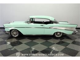 1957 Chevrolet Bel Air (CC-1866920) for sale in Lutz, Florida
