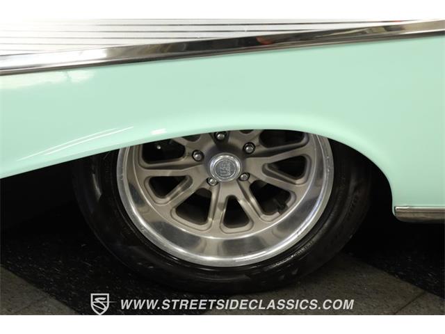 1957 Chevrolet Bel Air (CC-1866920) for sale in Lutz, Florida
