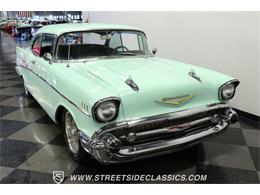 1957 Chevrolet Bel Air (CC-1866920) for sale in Lutz, Florida