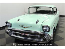 1957 Chevrolet Bel Air (CC-1866920) for sale in Lutz, Florida