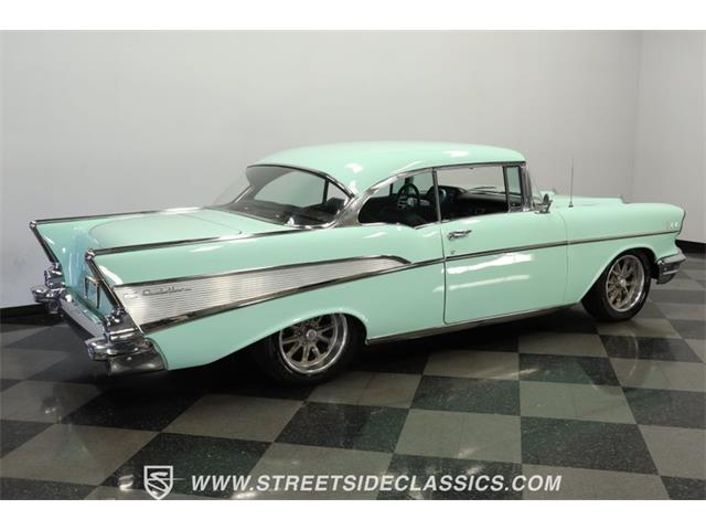 1957 Chevrolet Bel Air (CC-1866920) for sale in Lutz, Florida