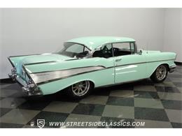 1957 Chevrolet Bel Air (CC-1866920) for sale in Lutz, Florida