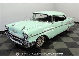 1957 Chevrolet Bel Air (CC-1866920) for sale in Lutz, Florida