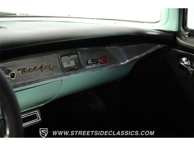 1957 Chevrolet Bel Air (CC-1866920) for sale in Lutz, Florida