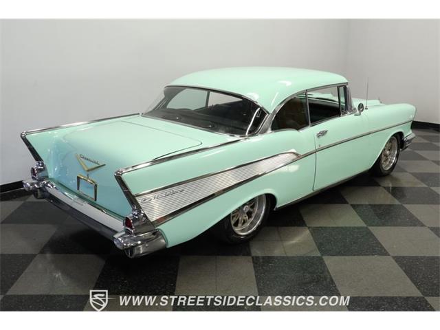 1957 Chevrolet Bel Air (CC-1866920) for sale in Lutz, Florida