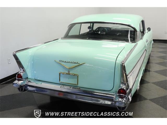 1957 Chevrolet Bel Air (CC-1866920) for sale in Lutz, Florida