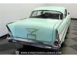 1957 Chevrolet Bel Air (CC-1866920) for sale in Lutz, Florida