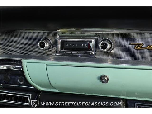 1957 Chevrolet Bel Air (CC-1866920) for sale in Lutz, Florida