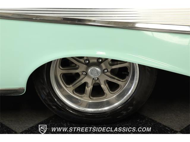 1957 Chevrolet Bel Air (CC-1866920) for sale in Lutz, Florida