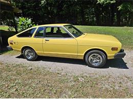 1979 Datsun B210 (CC-1866924) for sale in Cadillac, Michigan