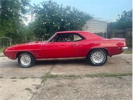 1969 Pontiac Firebird (CC-1866932) for sale in Cadillac, Michigan