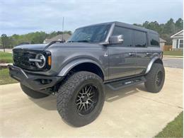 2022 Ford Bronco (CC-1866933) for sale in Cadillac, Michigan