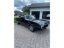 1967 Pontiac Firebird (CC-1866941) for sale in Cadillac, Michigan