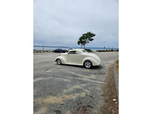 1937 Ford Coupe (CC-1866953) for sale in Cadillac, Michigan