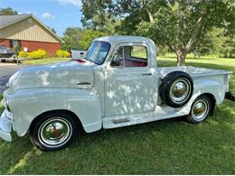 1954 Chevrolet 3100 (CC-1866954) for sale in Cadillac, Michigan