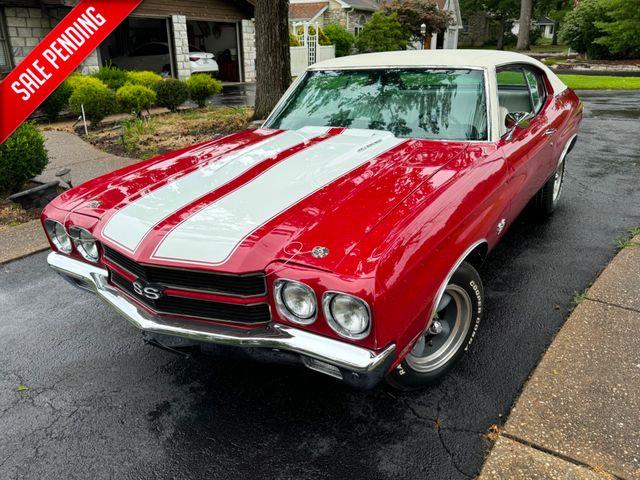 1970 Chevrolet Chevelle (CC-1860696) for sale in Valley Park, Missouri