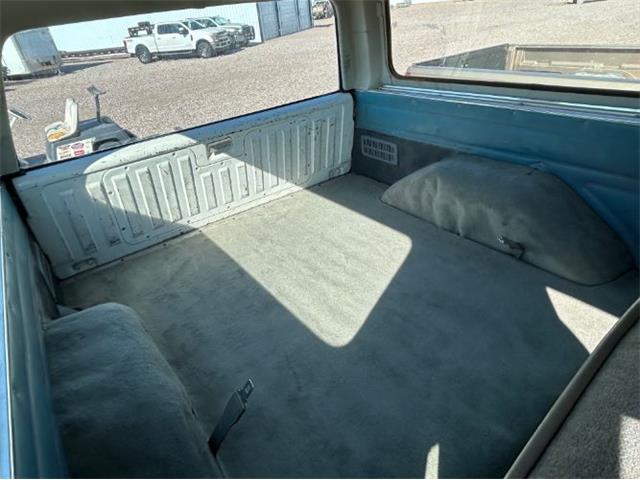 1986 GMC Jimmy (CC-1866960) for sale in Cadillac, Michigan