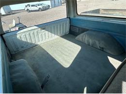 1986 GMC Jimmy (CC-1866960) for sale in Cadillac, Michigan