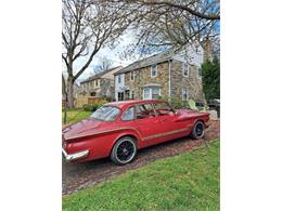 1962 Plymouth Valiant (CC-1866963) for sale in Cadillac, Michigan