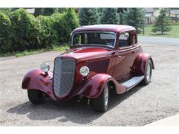 1934 Ford Coupe (CC-1866966) for sale in Cadillac, Michigan