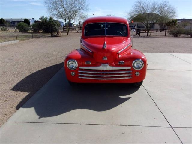 1946 Ford Sedan (CC-1866968) for sale in Cadillac, Michigan